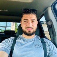 Integrated Protection Systems Employee Kayed Kayed's profile photo