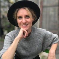 Raw Power Games Employee Verena Porcher's profile photo