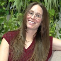 Project Connection Employee Kaitlin Bodily's profile photo