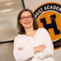 Hengst Filtration Employee Ulrike Gutscher's profile photo