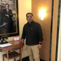 Bhupesh Kumar Email & Phone Number
