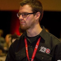 Inogec Employee Thomas Robichaud-Courteau's profile photo
