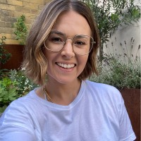 Amazon Employee Emma Instone's profile photo