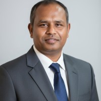 Komatsu Mining India Employee Pardha Korupolu's profile photo