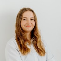 DaVinciBot Employee Emma Durand's profile photo