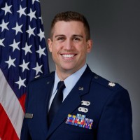 USSF Combat Forces Command Employee Troy Kinchen's profile photo