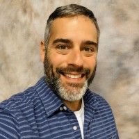 CU NextGen Employee Rick Albaugh's profile photo