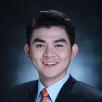 SMLP, Inc. Employee Adler Santos's profile photo