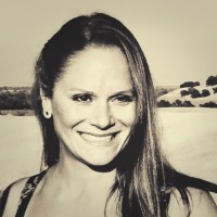 Confident Security Employee Emily Brakeley's profile photo