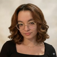 Civic Technologies Employee Andrea Bedoya's profile photo