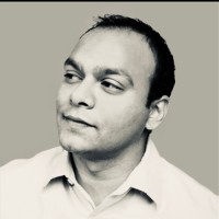 Andium Employee Danny Ramkhelawan's profile photo