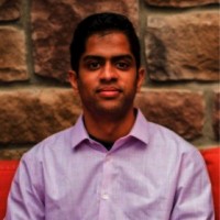 JAMIX Oy Employee Jigar Patel's profile photo