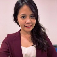 Unisteel Technology Limited Employee Jasmine Lin's profile photo