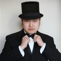 Section Studios Employee Andrew Chang's profile photo