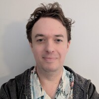 nDreams Employee Jamie Holding's profile photo