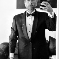 Undefined Inc. Employee Simon Morris's profile photo