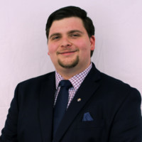 DTM Packaging Employee Bradley Carrano's profile photo