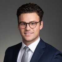 HarbourVest Partners Employee Aidan McHugh's profile photo