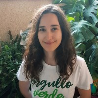 Conama Employee Laura Ronquillo Muñoz's profile photo