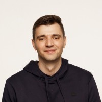 Credissimo Employee Ivan Kostov's profile photo
