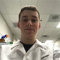 Jecho Laboratories, Inc. Employee Christian Lehman's profile photo