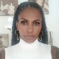 Humando Employee Raissa Docteur's profile photo