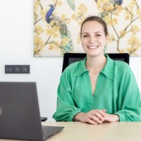 RANOBO Employee Lynne Verrydt's profile photo