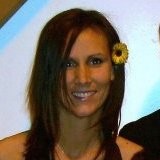 Optimum Nutrition Employee April Ruggles's profile photo