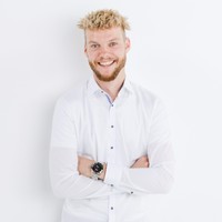 Mavitec B.V. Employee Thijs de Lange's profile photo