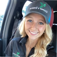 Amber Eckert