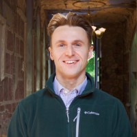 Elevate Talent Employee Joe Amaral's profile photo