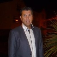 Road Traffic Solutions Ltd Employee Paul Cameron's profile photo