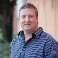 Mattermost Employee Corey Hulen's profile photo