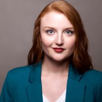 Flappers Comedy Employee Hallie Newcomer's profile photo
