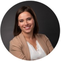 Point E Employee Amandine Julliot's profile photo