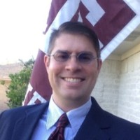 Reliable Automatic Sprinkler Co., Inc. Employee Jeremy Cain's profile photo