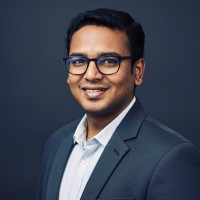 Forge Innovation & Ventures Employee Deepak N.'s profile photo