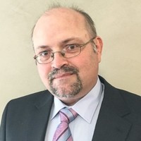 Swinburne Online Employee Robert Smith's profile photo