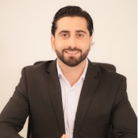 Innovation Mortgage Employee Victor K.'s profile photo