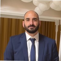 Riad Sleiman Email & Phone Number