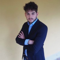 Marco Rambaldi Email & Phone Number