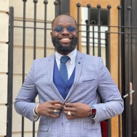 Agence De l'Informatique de l'Etat (ADIE) Employee Serigne Ndiaye's profile photo