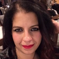 76 Industrial Graphics Employee Silvia Gatto's profile photo