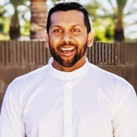 Boku, Inc. Employee Nirav Bhakta's profile photo