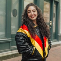 macushlaw Employee Amanda Mazloomi's profile photo