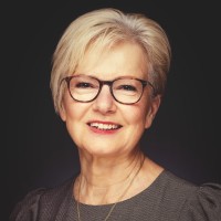 Okinawa Institute of Science and Technology Employee Karin Markides's profile photo