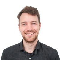 Shopify Employee Andrew Nickerson's profile photo