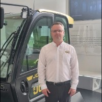 JCB CAB SYSTEMS LIMITED Employee Karl Watts's profile photo