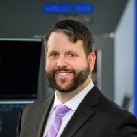 Samtec Inc Employee Paul Parsons's profile photo
