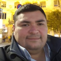 Nu-Meat Technology Employee Fabian Ferreira's profile photo